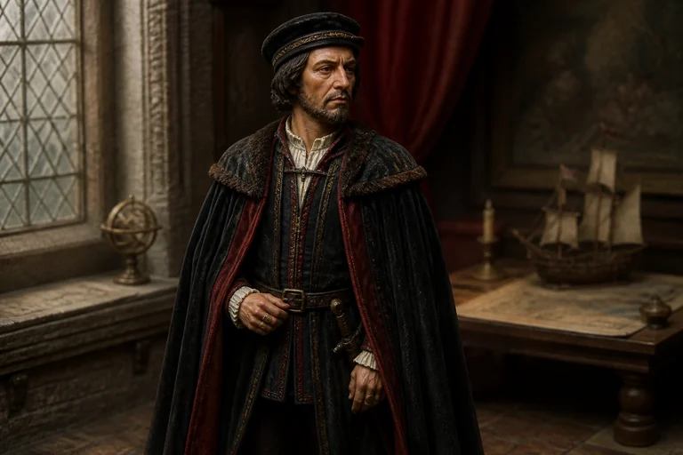 Arte de D. João II